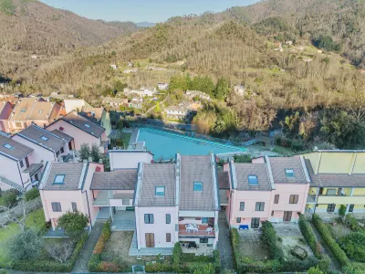 Villaggio 5 Terre