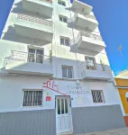 Tenerife Urban Rooms Hotels in Anaga