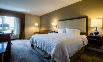 Hampton Inn Somerset