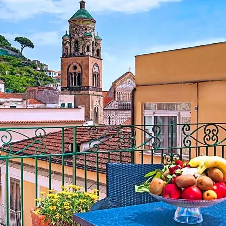 Hotel Amalfi