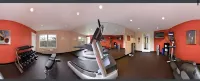 Candlewood Suites ST. LOUIS - ST. CHARLES by IHG - Gym