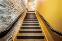 Walk to Stone Mountain Park! Boutique Loft Downtown Stone Mountain GA Hotels in Stone Mountain