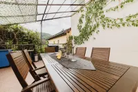 Noua Oasis Bnb with Parking Hotels in Sacele