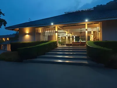 蘭卡威瑞邦根度假村 古農拉雅住宿飯店