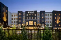 Staybridge Suites Colorado Springs North