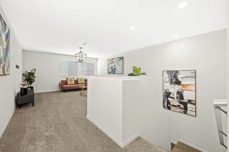 Superb 6BD/4BA villa in Riverside with WiFi, King Beds  Large space, clean new Отели рядом с достопримечательностью «Калифорнийский университет в Риверсайде»