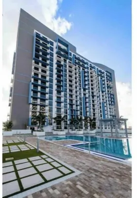 A1404B Cozy place Downtown Doral