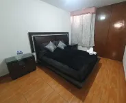 Hotel Mi Casa Mata