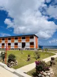 Calypso Nevis Hotel Hotels near Ruins of the Eden Brown Estate