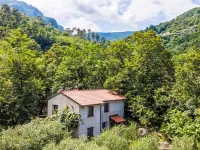 La casa del Fiume Отели в г. Риальто