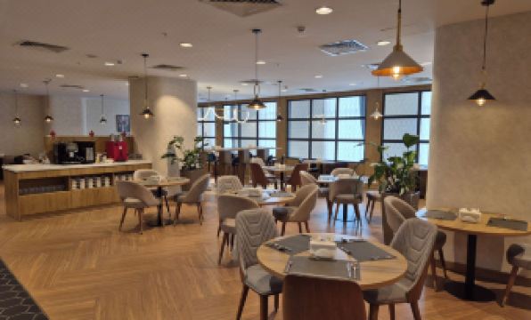 Hilton Garden Inn Termez Airitom