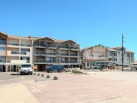 Horizon - parking