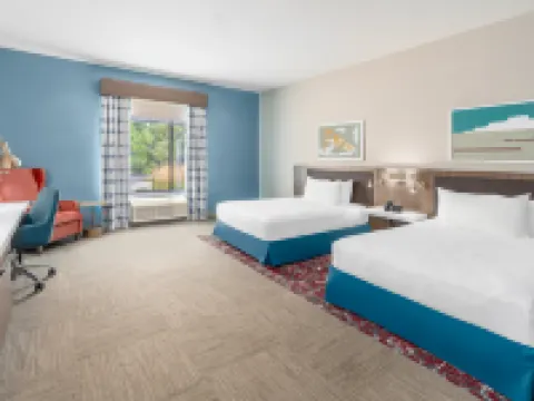Hilton Garden Inn Trinidad Downtown Hotels in Trinidad