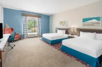 Hilton Garden Inn Trinidad Downtown Hotels in Trinidad