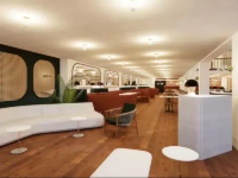 The Hotel Monroe, Tapestry Collection by Hilton Hotels in Monroe