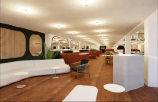 The Hotel Monroe, Tapestry Collection by Hilton