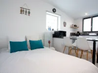 La Prée Hotels in Prefailles