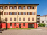 Piazza San Giuseppe