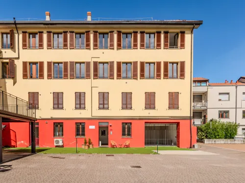 Piazza San Giuseppe