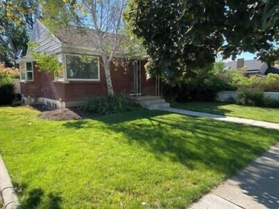 Charming One Bedroom Mother-in-Law