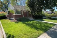Bright and Comfy 2 Bedroom in Salt Lake