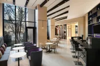 Courtyard by Marriott Suwon - Quầy bar