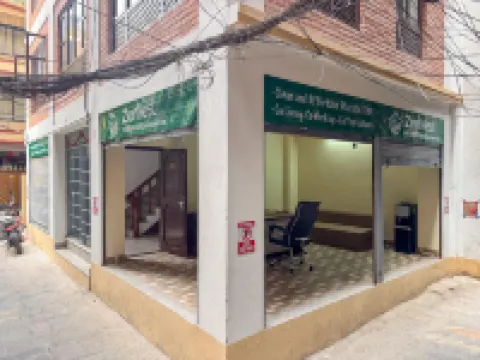 Zen Nest Hotel Hotels near National Museum of Nepal