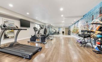 Best Western Carlsbad by the Sea