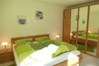 'Holiday feeling .. - 70m² spacious and modern Ferienwohnng for 6 people