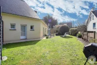 Gîte Paul Sallou T2 quiet 600m from Trestraou beach Hotels near Ploumanac'h LIghthouse