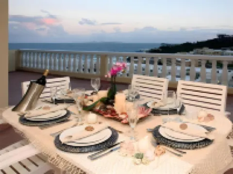 Princess Heights Luxury Condo Hotel Hotels in Sint Maarten