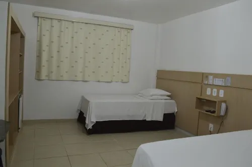 Richard Hotel - 2-Sterne