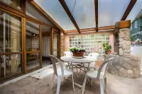 Villa Iole Apartment
