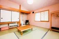 Motoyu Tennen Onsen Kissho - 3 ดาว