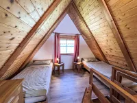 Backhäusle Hotels in Alpirsbach