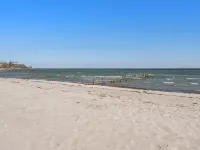 "Thorlaf" - 200m from the Sea