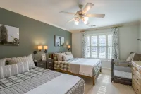 LUXURY Bedding~8 Beds~Fully Stocked Kitchen~Spacious Secluded Estate ~ Sleeps 13 Hotels near Trinity Presbyterian Church