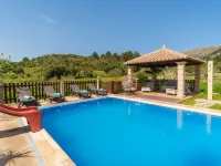 Paratge de Fangar - Pools
