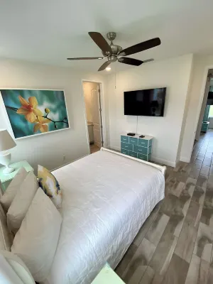 Villa in Margaritaville-Near Disney-Universal-SeaWorld-H20 7-Eleven附近的飯店