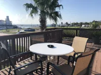 WATERVIEW!!  Available for short term rental and month to month rental!