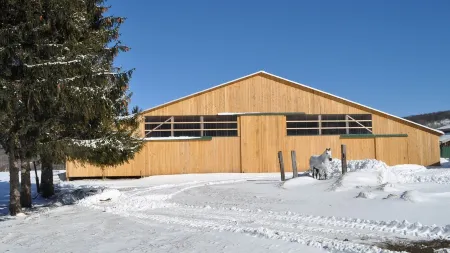 Manor House BnB, Soaking Tub, Pet Friendly