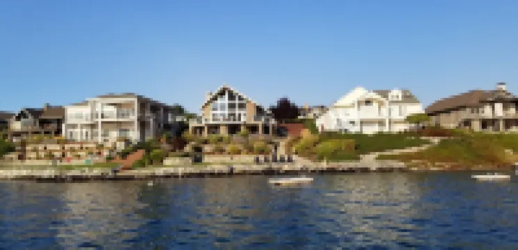 Waterfront, HotTub, Pool, PickleBall, Wapato Point