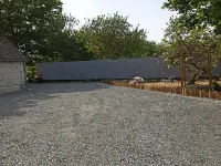 Studio in the heart of a village on the banks of the Loire Hôtels à : Saint-Clément-Des-Levées