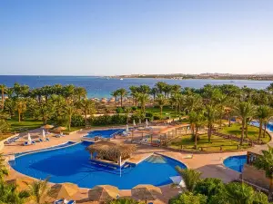 Fort Arabesque Resort, Spa & Villas