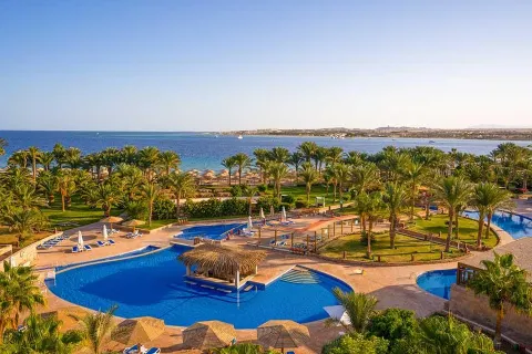 Fort Arabesque Resort, Spa & Villas
