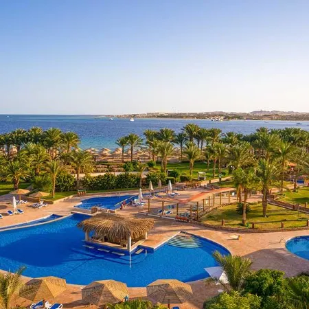 Fort Arabesque Resort, Spa & Villas