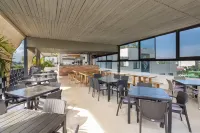 Hotel 52 Playa del Carmen - petit déjeuner