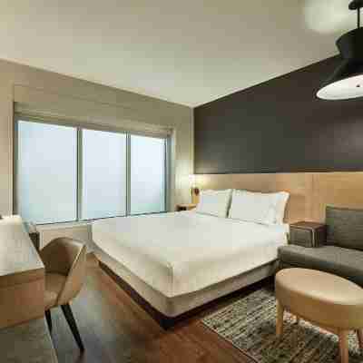 Hyatt Place Cape Canaveral Rooms