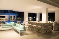 3H Hotel Rodadero Santa Marta - Barer