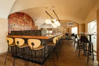 Secrets Mallorca Villamil Resort & Spa - Adults Only (+18) - bar